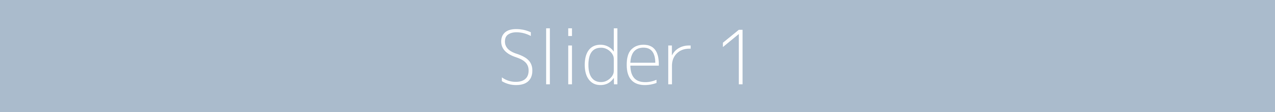 slider1